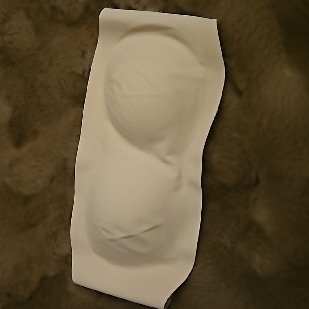 Seamless bandeau